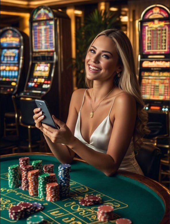 Video tutorial fitur bonus permainan slot